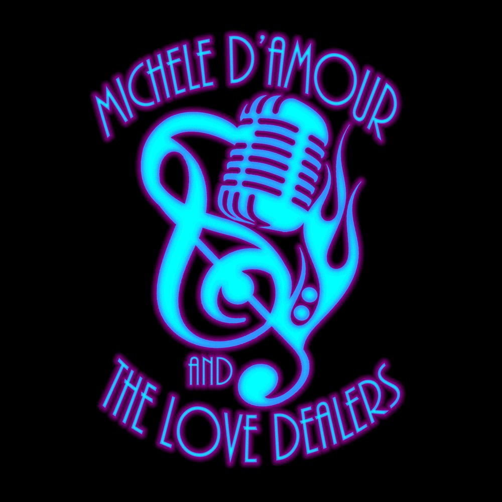 Michele D Amour and the Love Dealers