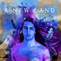 A New Land by Matheus Canteri