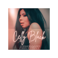 Airtight by Celly Black