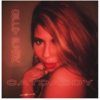 CatDaddy by Celly Black