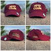 CUSTOM COLLECTION DAD HAT 