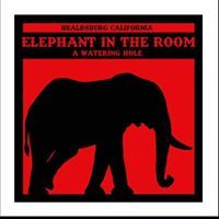 The Elephant in the Room