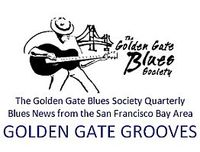 Golden Gate Blues Society Jam