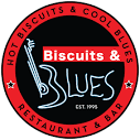Biscuits and  Blues  w/Kenny "BluesBoss" Wayne