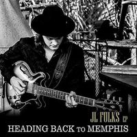 Heading Back To Memphis | 2015 by JL Fulks
