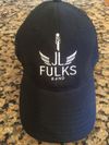 JL Fulks Band Trucker Hat