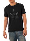 JL Fulks Band T-Shirt (Black)