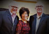 Jazz at the JW with Mary Rademacher Trio 