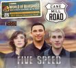 Five Speed: CD
