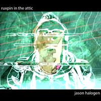 Ruxpin In the Attic by jason halogen