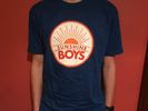 Sunshine Boys t-shirts for women and men