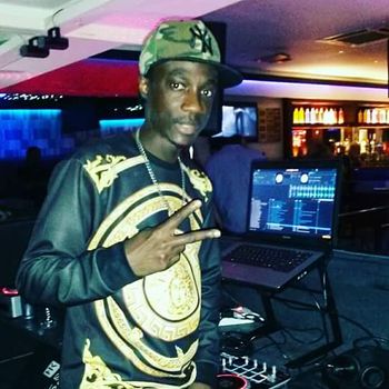 Djin 9 sept at Lava lounge nigth club
