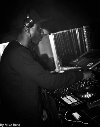 Djin @H20 NIGHT CLUB
