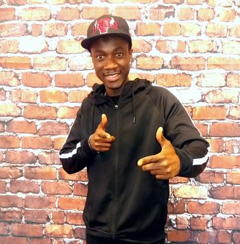 DJ Bamzy official Music 2018
