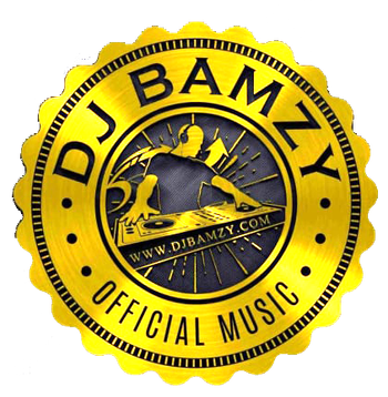 DJ Bamzy Official Logo
