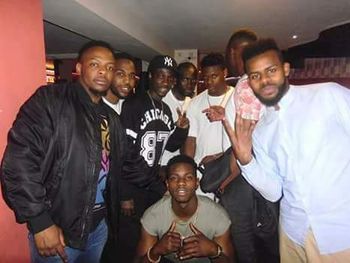 Big upssss Ma fan's & Friends
