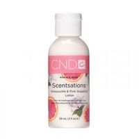 Scentsations MINI lotion Honeysuckle & Pink Grapefruit 59 ml