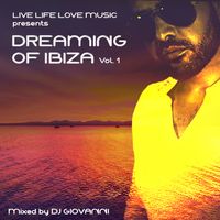 Dreaming of Ibiza Vol.1 by DJ GIOVANNI