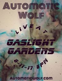 Gaslight Gardens 