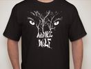 Wolf Logo T-shirt