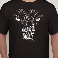 Wolf Logo T-shirt