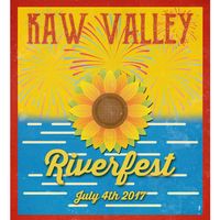Kaw Valley Riverfest 
