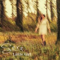 Little Girl by Sera