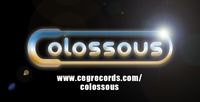 Colossous @Focus Wales