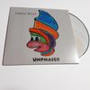 Unphased - EP: CD