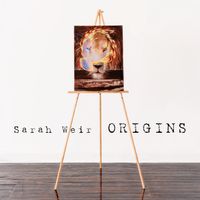 ORIGINS by Sarah Weir 