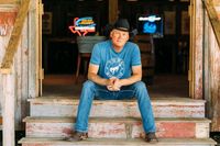 Freiheit Country Store with Kevin Fowler