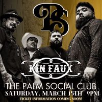 The Palm Social Club