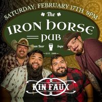 Iron Horse Pub