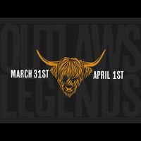 Outlaws and Legends Festival