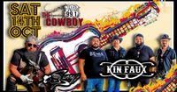 Cowboy Western Club