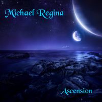 Ascension by Michael Regina