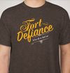 Clearance XXL "Til We Die or Back Out" T-Shirt