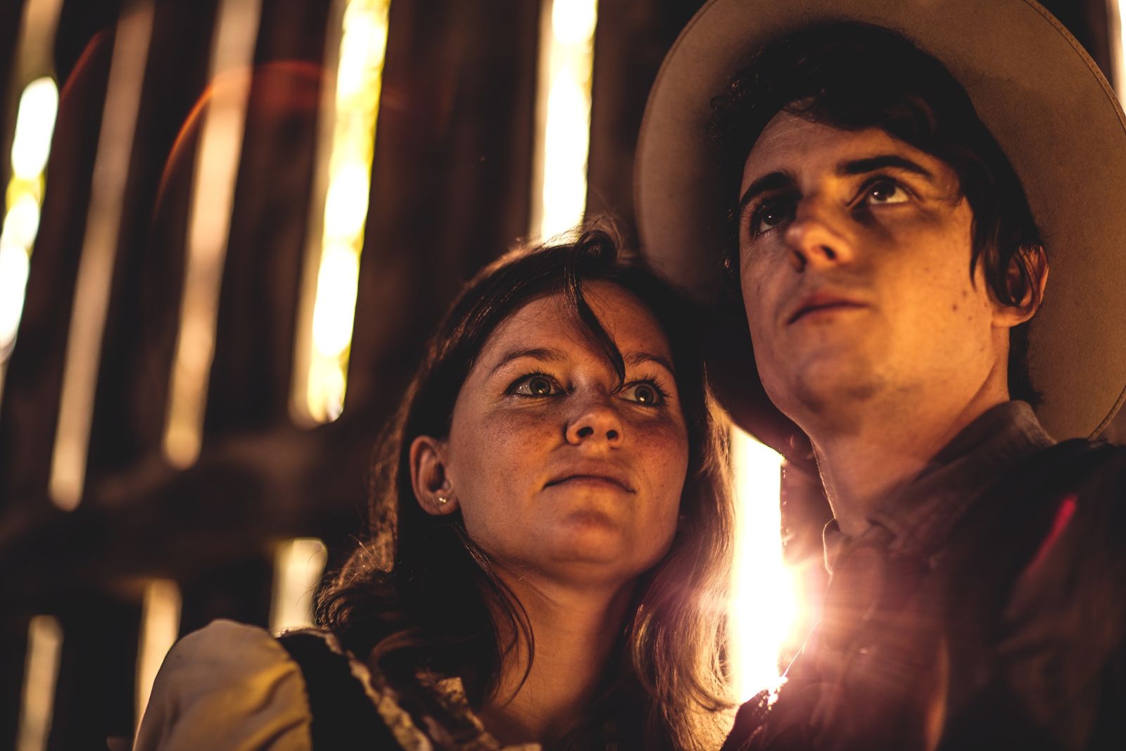 Fort Defiance Photos