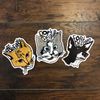 Pets Sticker Pack 