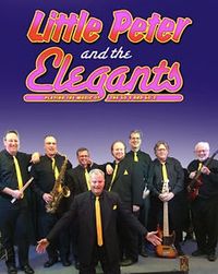 Little Peter & The Elegants