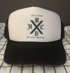 Dad Bod trucker hat