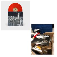 Twenty21 and The Church Is Hurting People Vinyl