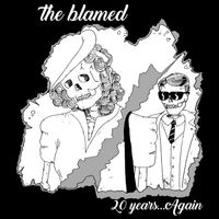 20 Years Again 25th Anniversary by the blamed
