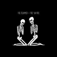 SPLIT by the blamed and the satire