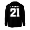 Twenty21 Long Sleeve Shirt