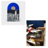 Twenty21 Blue and The Church Is Hurting People Vinyl
