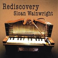 Rediscovery by Sloan Wainwright