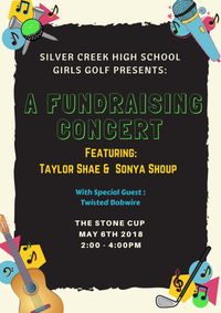 Stone Cup Fundraiser