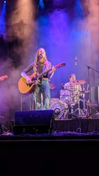 Taylor Shae Band @ Gryphon Theater
