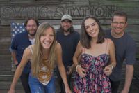 Taylor Shae Band @ Swing Station